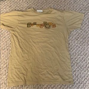 Stumptown T-shirt